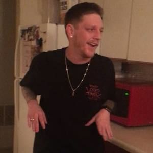 Meet your Posher, Christopher